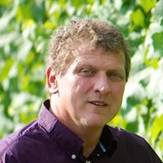 Volker Faust